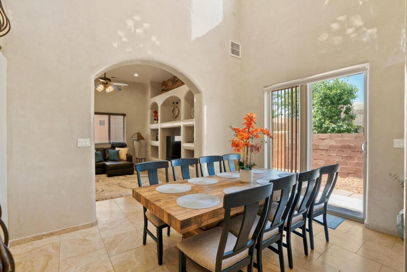 Luxury Tuscan Villa Near Old Town Αλμπουκέρκι Εξωτερικό φωτογραφία